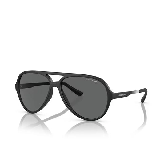 Armani Exchange AX4133S Sunglasses, view 1