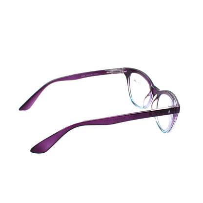 Esperto Catty Purple reading glasses, view 7