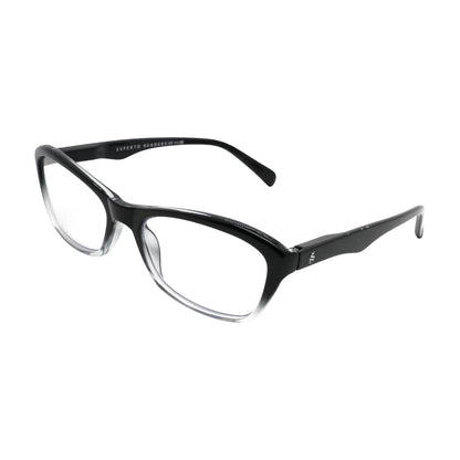 Esperto Birdie Black reading glasses, view 3