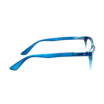Esperto Catty Blue reading glasses, view 4