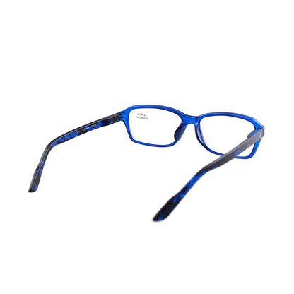 Esperto Martina Blue reading glasses, view 5