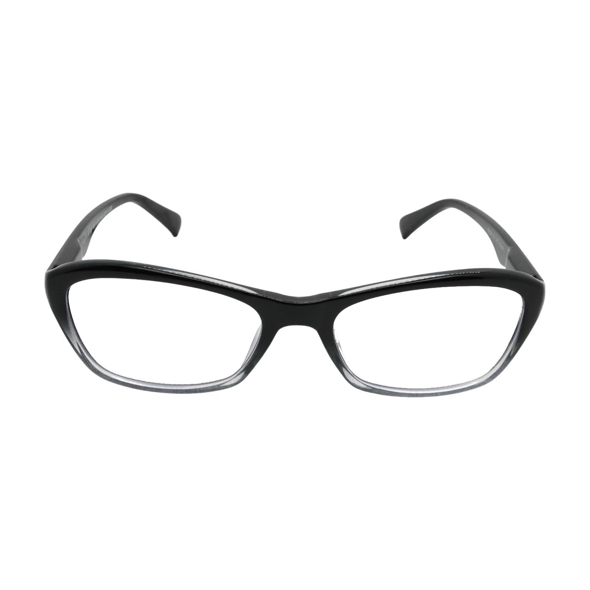 Esperto Birdie Black reading glasses, view 4