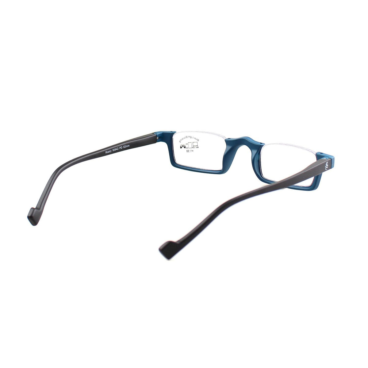Esperto Roady Blue reading glasses, view 6