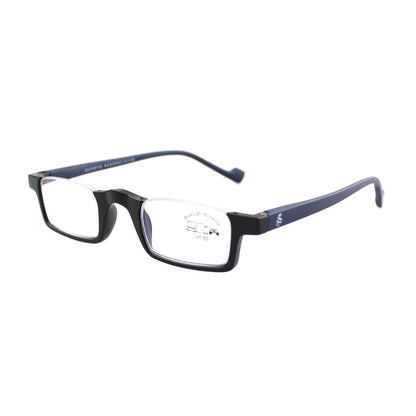 Esperto Roady Black reading glasses, view 3