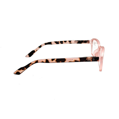 Esperto Martina Pink reading glasses, view 6
