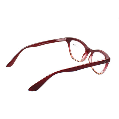 Esperto Catty Red reading glasses, view 6