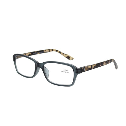 Esperto Martina Black reading glasses, view 2