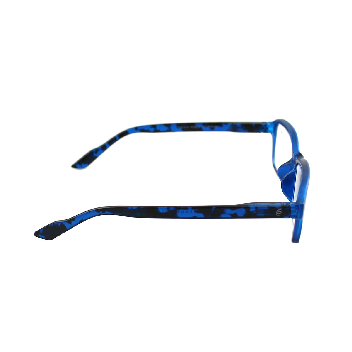 Esperto Martina Blue reading glasses, view 6