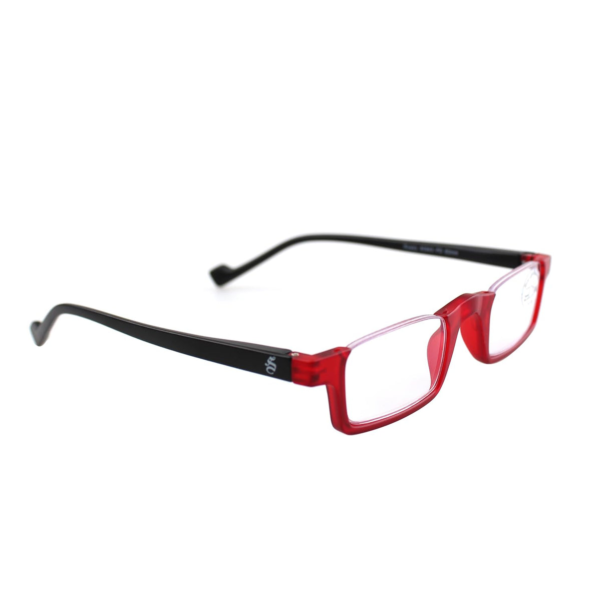 Esperto Roady Red reading glasses, view 5