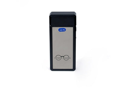 Esperto Lighter Black reading glasses, view 5