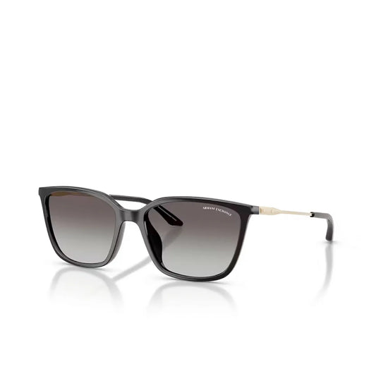 Armani Exchange AX4171SU Sunglasses, view 1