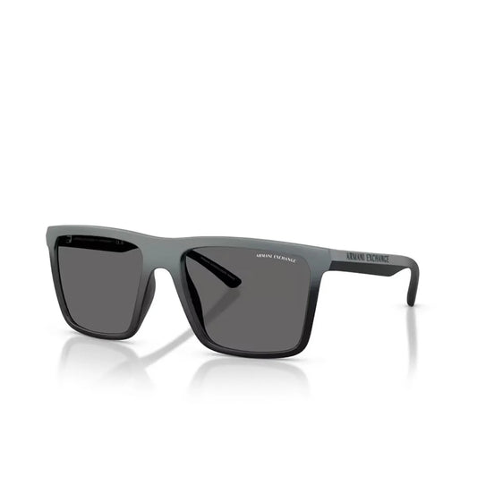 Armani Exchange AX4162SU Sunglasses, view 1