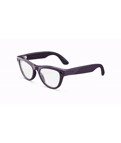 Ray-Ban | Meta Skylar (Gen 2)  RW4014 6701CH 52
