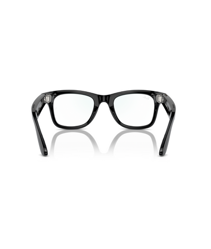 Ray-Ban | Meta Wayfarer RW4006 601SB50
