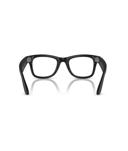 Ray-Ban | Meta Wayfarer RW4006 601S1M50