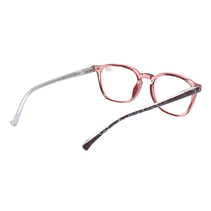 Esperto Rainy Pink reading glasses, view 6