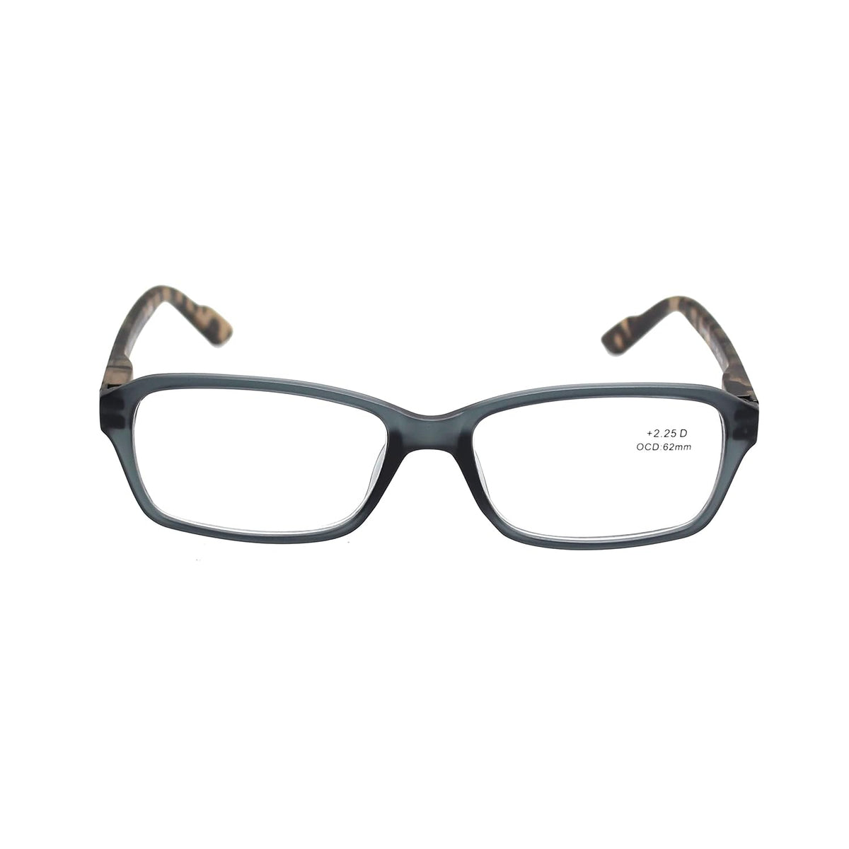 Esperto Martina Black reading glasses, view 5