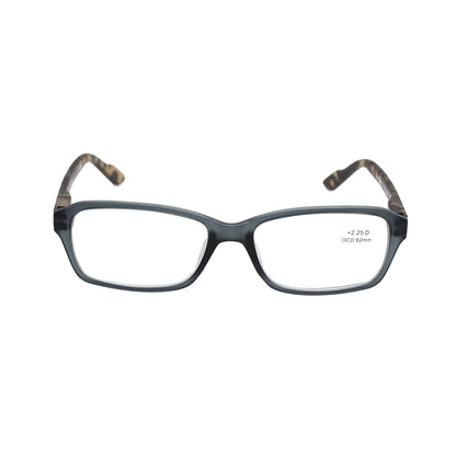 Esperto Martina Black reading glasses, view 5