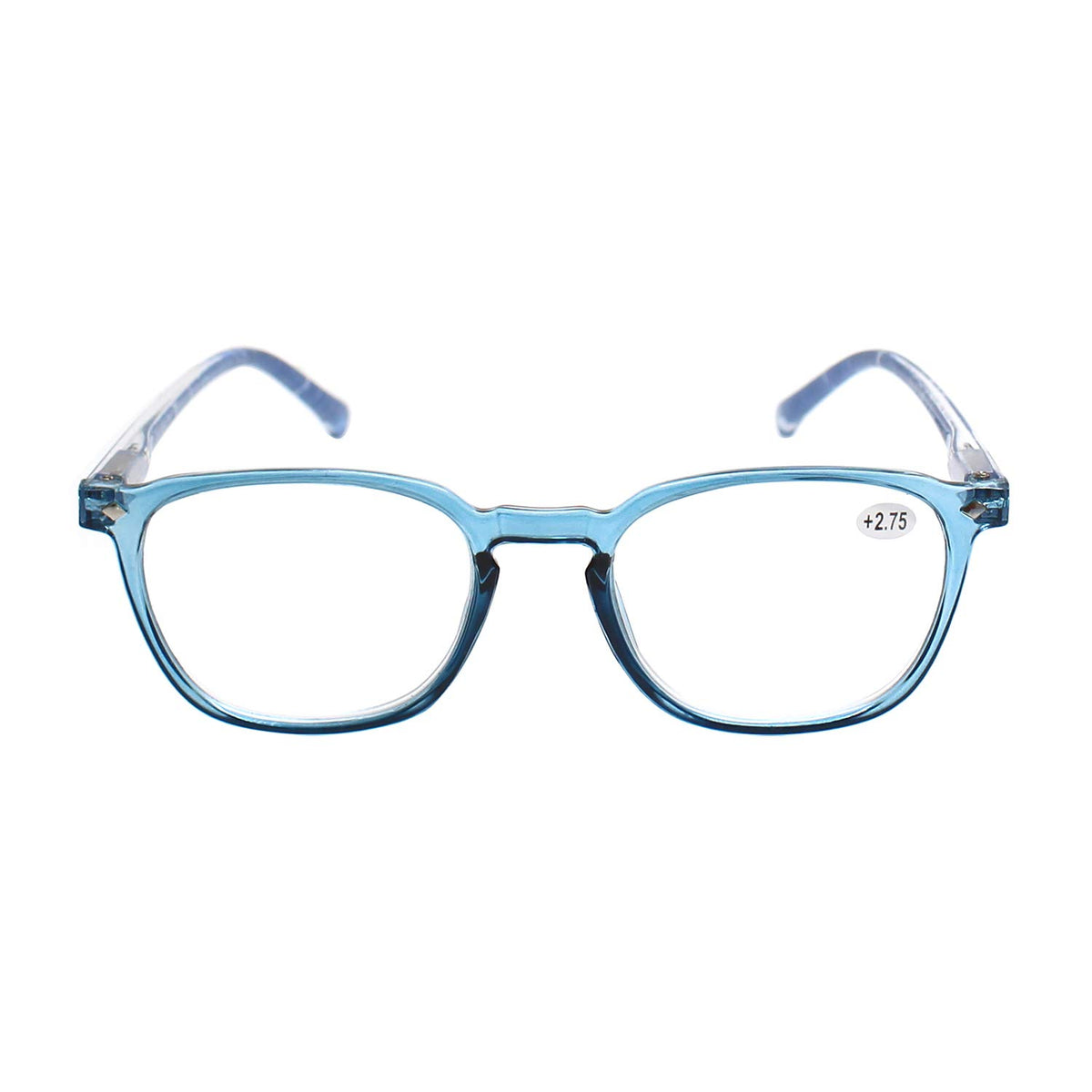 Esperto Rainy Blue reading glasses, view 5