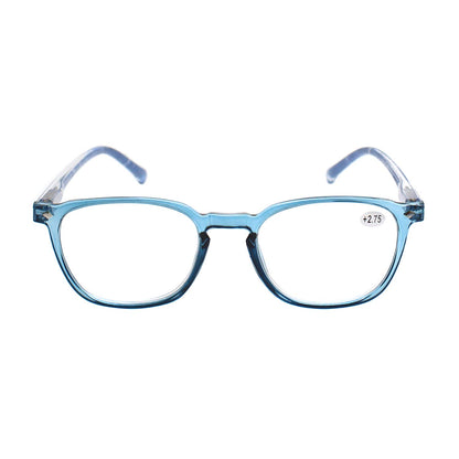 Esperto Rainy Blue reading glasses, view 5