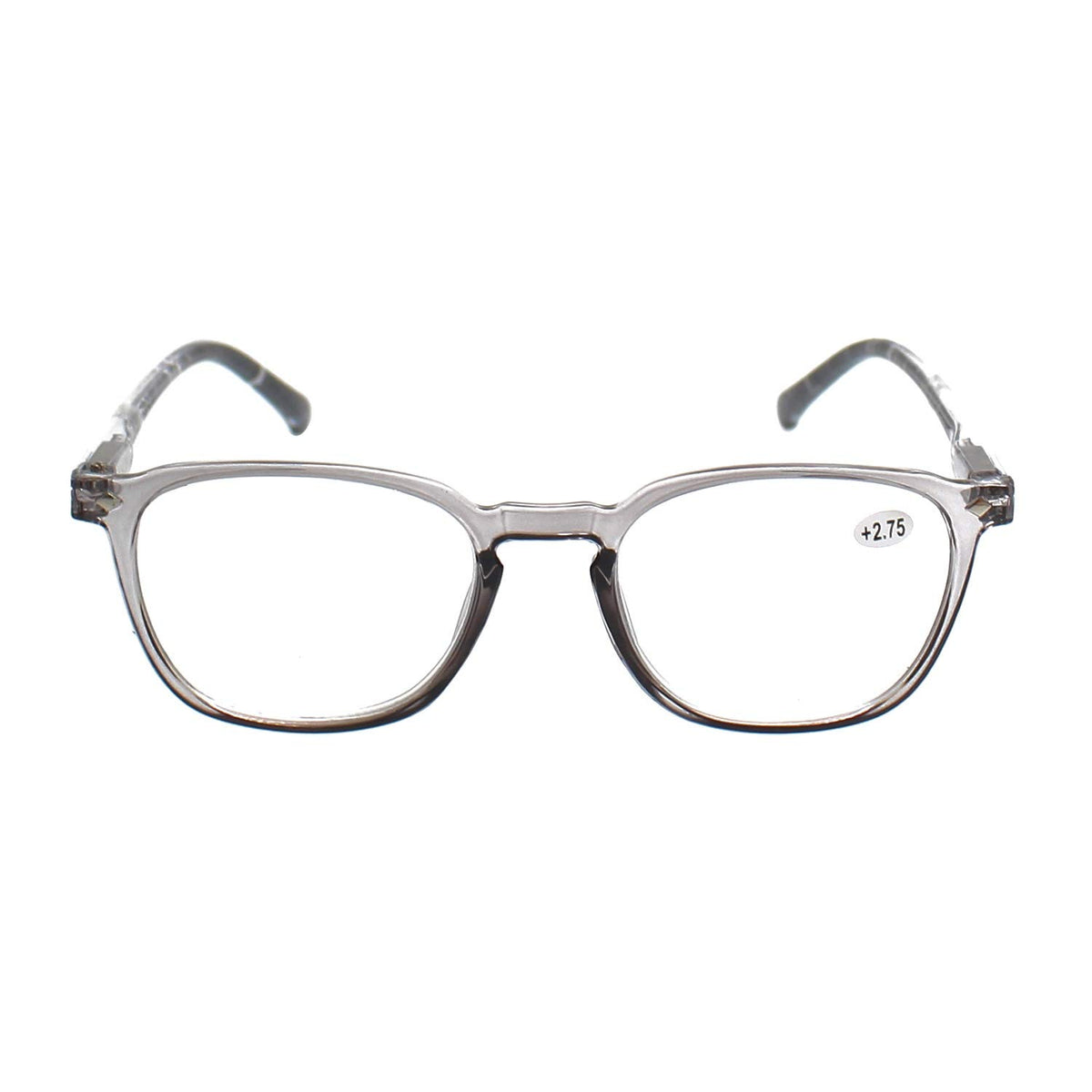 Esperto Rainy Gray reading glasses, view 5