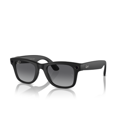 Ray-Ban | Meta Wayfarer RW4006 601/ST3