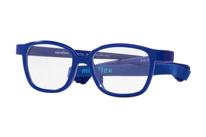 Miraflex MF4002 Kids' Glasses Frame, view 2