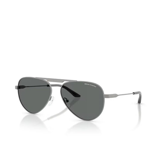 Armani Exchange AX2060S Sunglasses, view 1