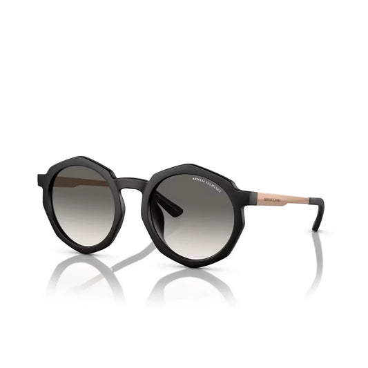 Armani Exchange AX4132SU Sunglasses, view 1