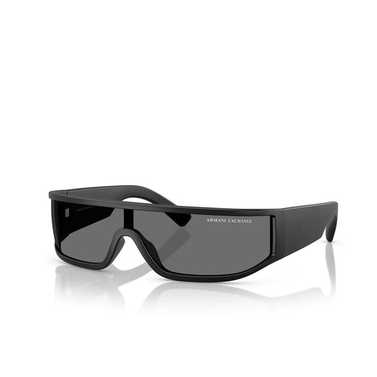 Armani Exchange AX4153SU Sunglasses, view 1