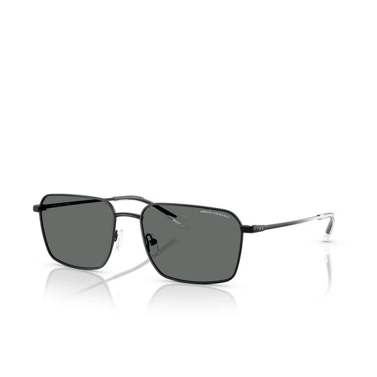 Armani Exchange AX2053S Sunglasses, view 1