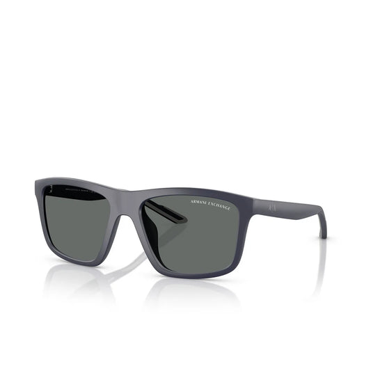 Armani Exchange AX4149SU Sunglasses, view 1