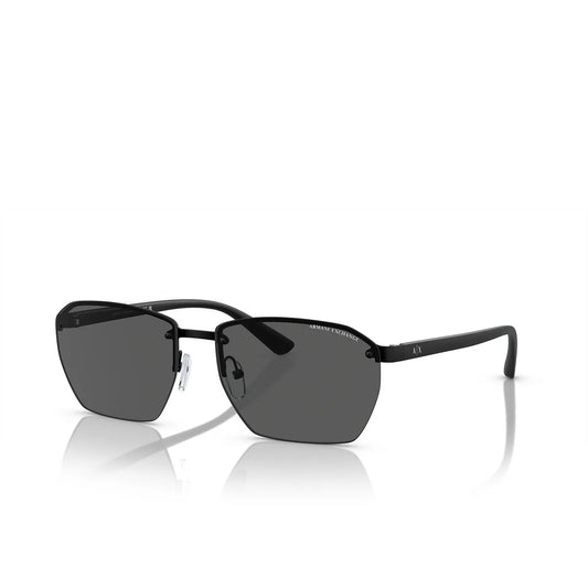Armani Exchange AX2048S Sunglasses, view 1