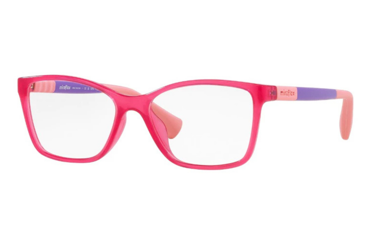 Miraflex MF4017 L902 Teen Glasses Frame, view 1
