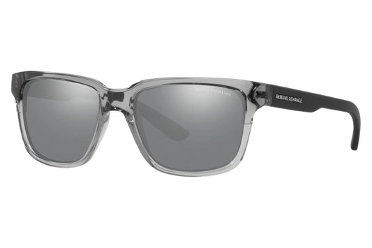 Armani Exchange AX4026S Sunglasses, view 1