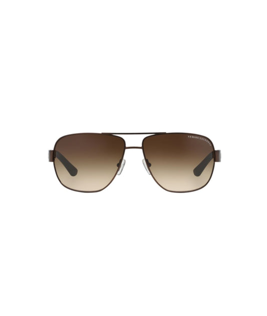 Armani Exchange Sunglass | AX2012S 605813 62