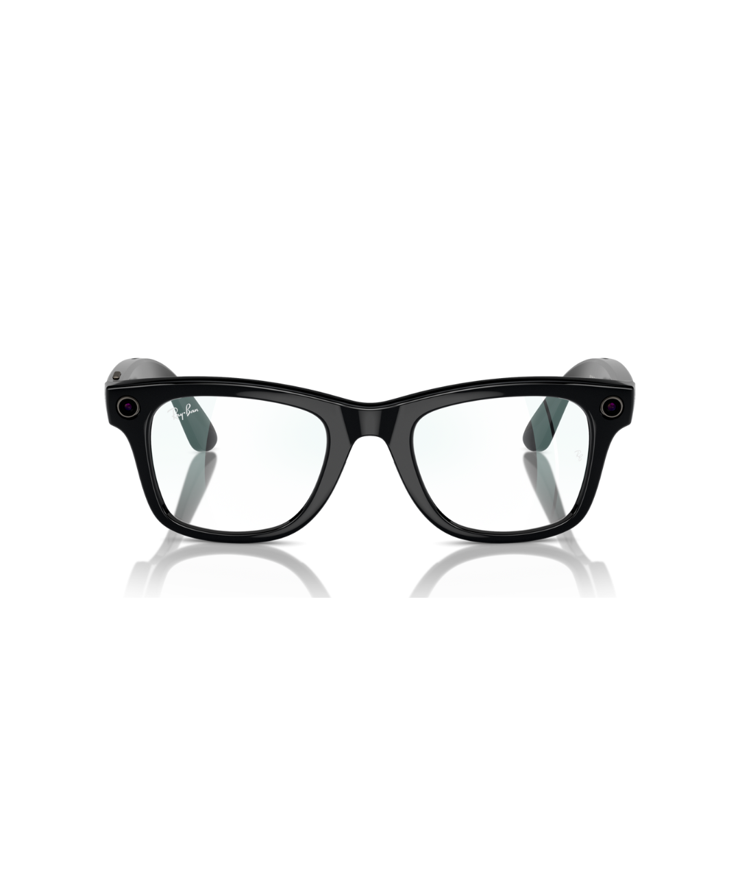 Ray-Ban | Meta Wayfarer RW4006 601SB50