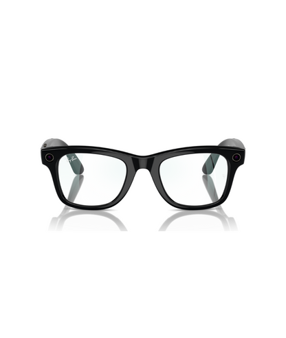 Ray-Ban | Meta Wayfarer RW4006 601SB50