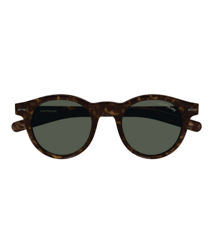 Montblanc Sunglass | MB 0225S 002 49
