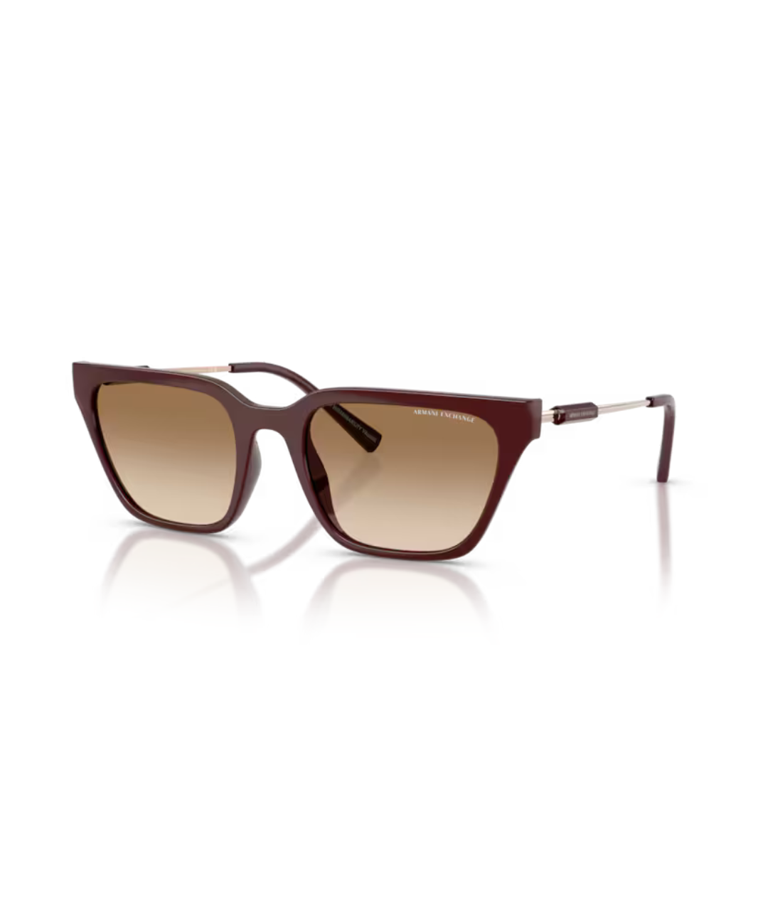 Armani Exchange Sunglass | AX4158S 838389 55