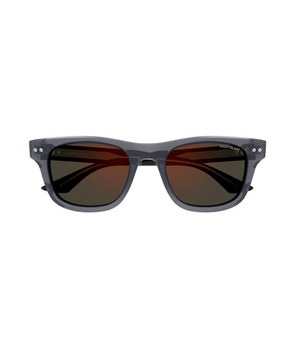 Montblanc Sunglass | MB 0254S 003 53