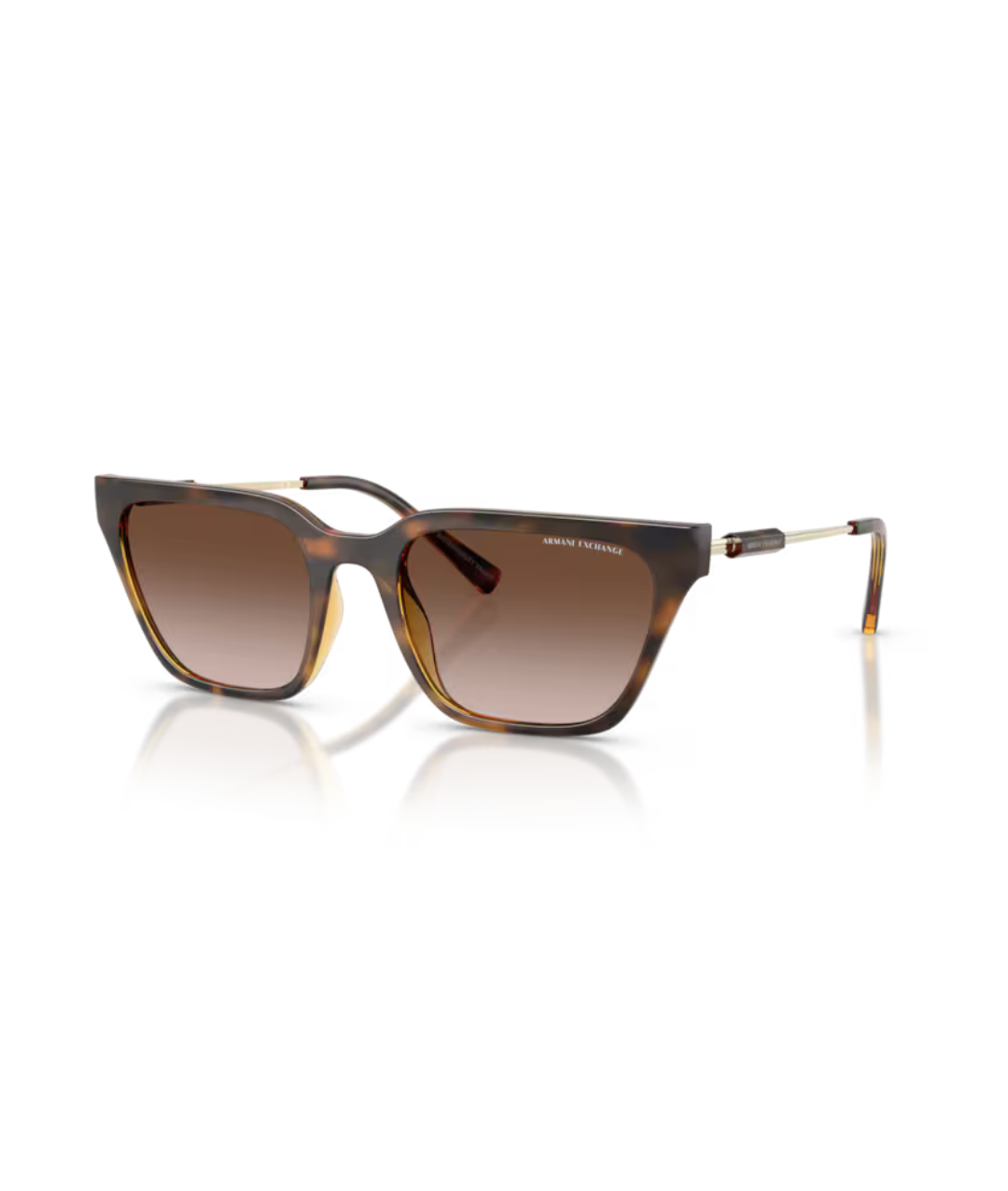 Armani Exchange Sunglass | AX4158S 821313 55