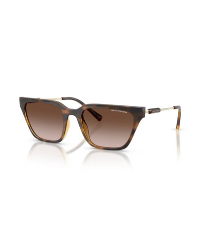 Armani Exchange Sunglass | AX4158S 821313 55