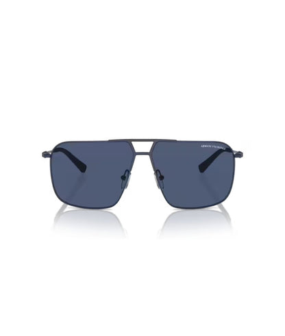 Armani Exchange Sunglass | AX2050S 609980 60
