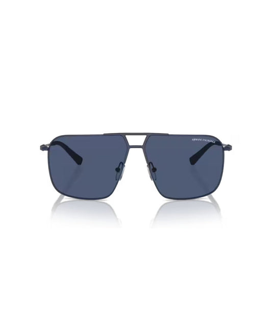 Armani Exchange Sunglass | AX2050S 609980 60