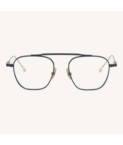 Lunetterie Generale | Spitfire Black