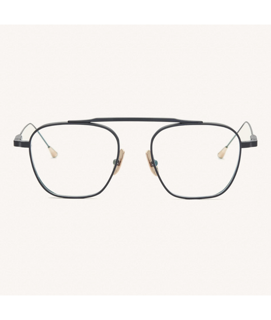 Lunetterie Generale | Spitfire Black