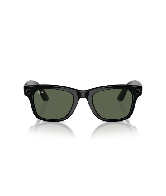 Ray-Ban | Meta Wayfarer RW4006 6017150