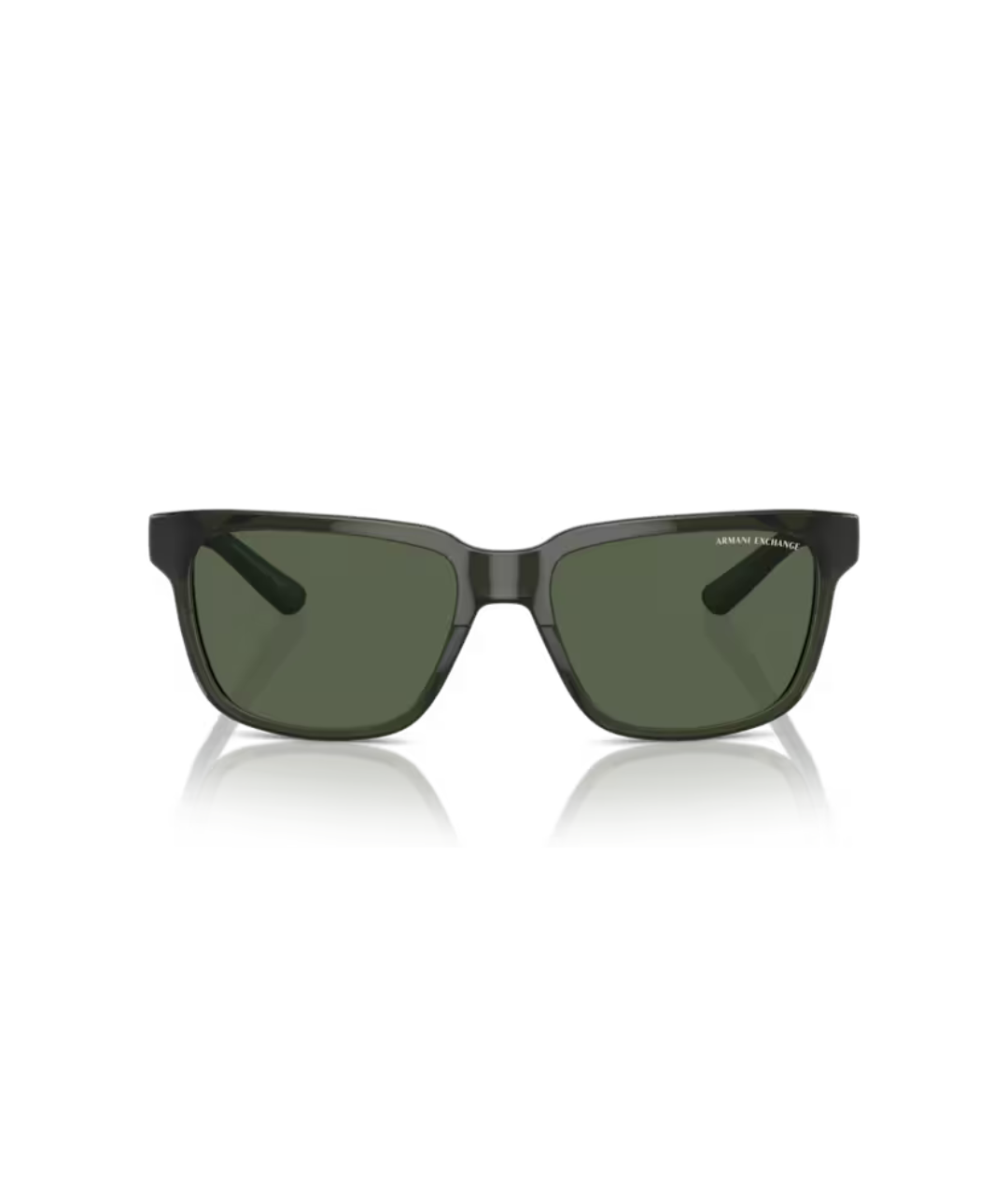 Armani Exchange Sunglass | AX4026S 83419A 56