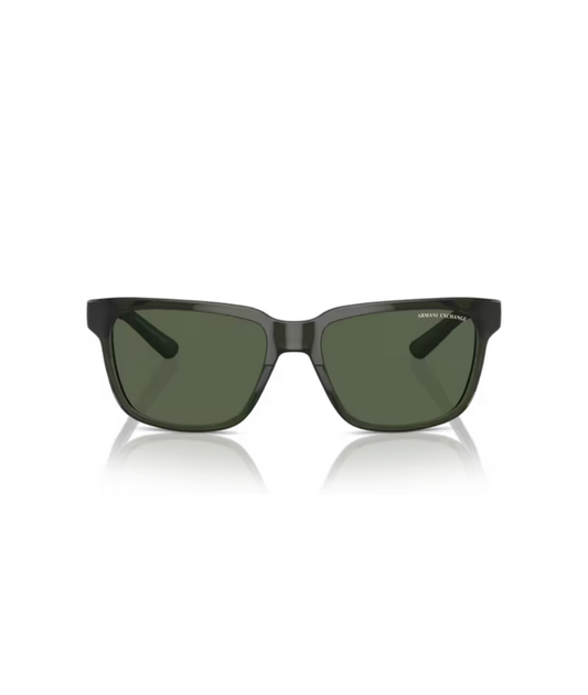 Armani Exchange Sunglass | AX4026S 83419A 56